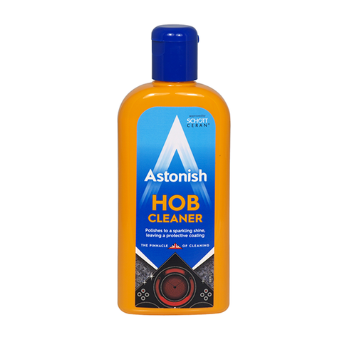 Astonish Hob Cleaner 235ml in UK