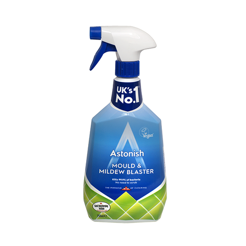 Astonish Mould & Mildew Blaster 750ml in UK