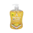 Astonish Protect+Care Anti-Bacterial Handwash Aromatic Citrus Grove 650ml in UK