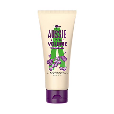 Aussie Aussome Volume Conditioner 200ml in UK