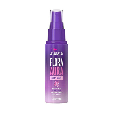 Aussie Flora Aura Scent Boost Hair Styling Spray 95ml in UK