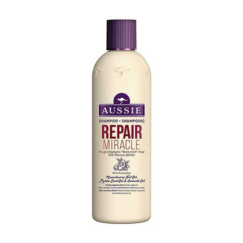 Aussie Shampoo Repair Miracle 300ml in UK