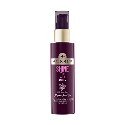 Aussie Shine On Hair Serum 75ml in UK