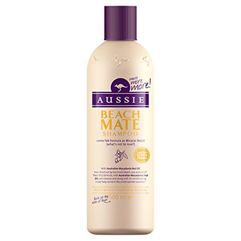 Aussie Beach Mate Shampoo 500ml in UK