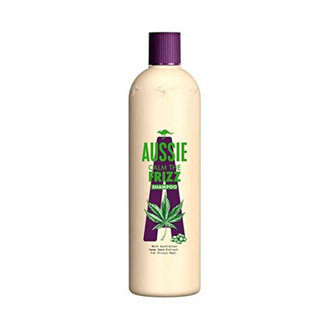 Aussie Calm The Frizz Shampoo 300ml in UK