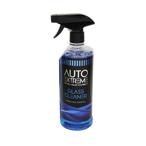 Auto Extreme Car Trigger Spray Glass Cleaner Streak Free Formula 720ml in UK