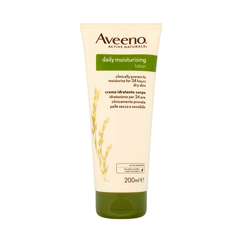 Aveeno Daily Moisturising Lotion 200ml in UK