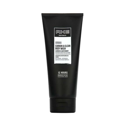 Axe Urban Carbon & Clean Body Wash 200ml in UK