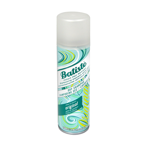 Batiste Clean & Classic Original Dry Shampoo 150ml in UK
