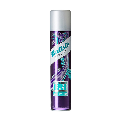 Batiste Styling Frizz Tamer Hair Spray 200ml in UK