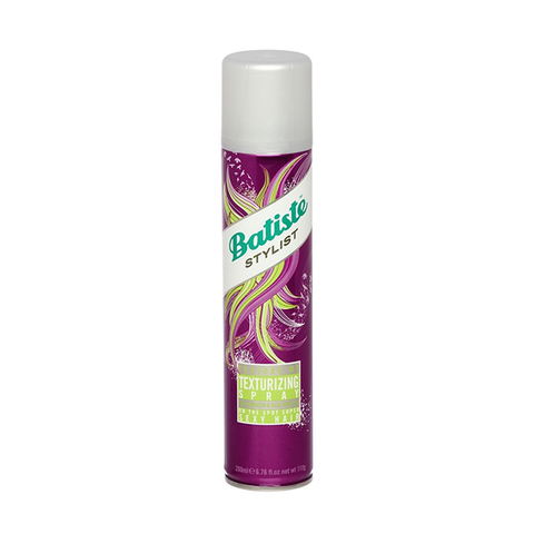 Batiste Stylist Texturizing Hair Spray 200ml in UK