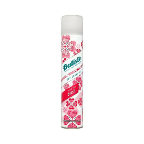 Batiste Dry Shampoo Blush 400ml in UK