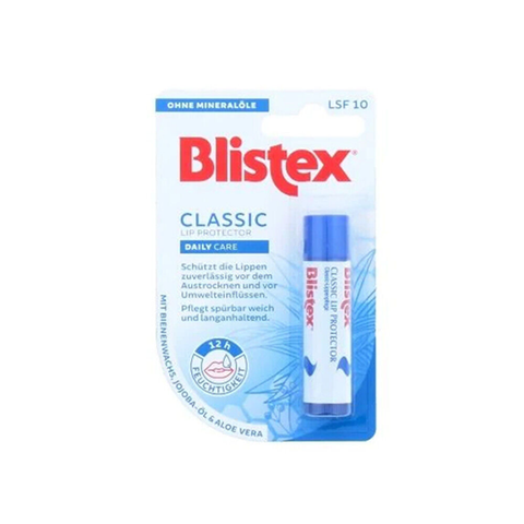 Blistex Classic Lip Protector Balm Stick 4g in UK