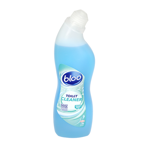 Bloo Ocean Mist Toilet Cleaner 750ml in UK