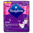 Bodyform Ultra Goodnight Extra Large 9 pack in UK