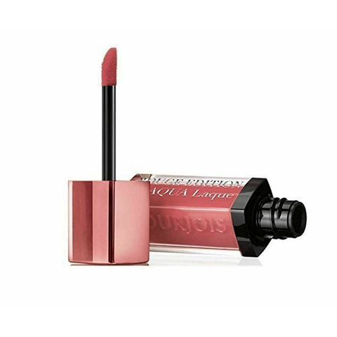 Bourjois Rouge Edition Aqua Laque Lipstick 01 Appechissant in UK