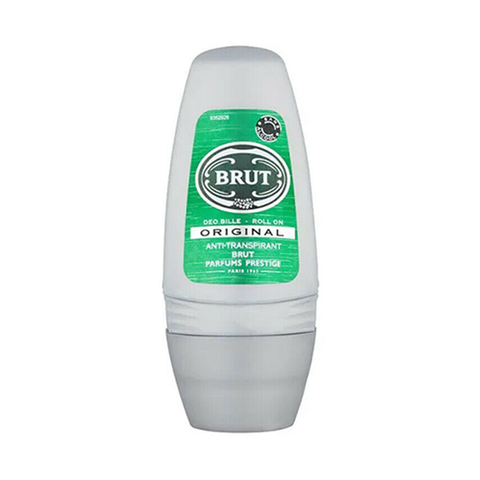 Brut Original Roll On Anti-Perspirant Deodorant 50ml in UK