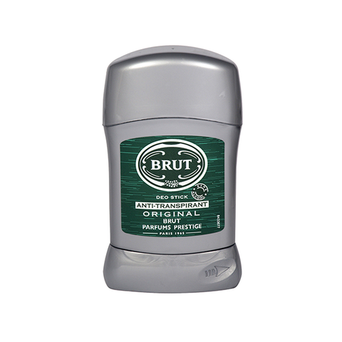 Brut Men Original Deodorant Stick 50ml in UK