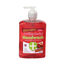 Certex Strawberry Anti-Bacterial Hand Wash 500ml