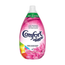 Comfort Intense Fuchsia Passion Fabric Conditioner 60 Wash 900ml