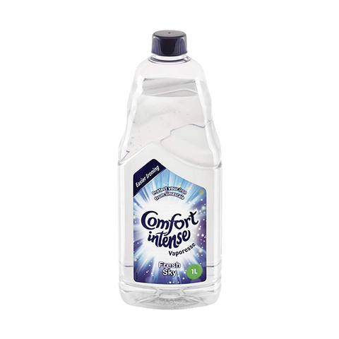 Comfort Vaporesse Fresh Sky Ironing Water 1L in UK