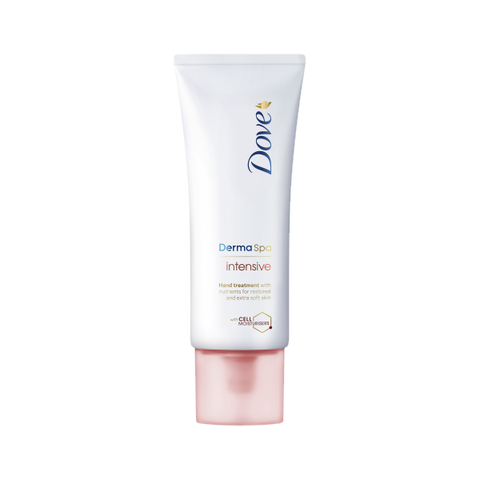 DermaSpa Intensive Hand Cream 75ml in UK
