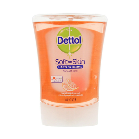 Dettol No-Touch Refill Grapefruit Hand Wash 250ml in UK