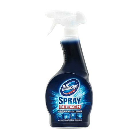 Domestos Bleach Multi-Purpose Antibacterial Spray 750ml in UK