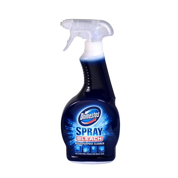 Domestos Spray Bleach 450ml