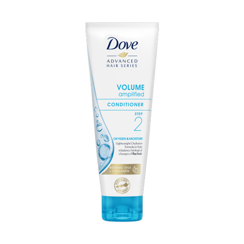 Dove Advanced Hair Series Oxygen Moisture Conditioner 250ml in UK
