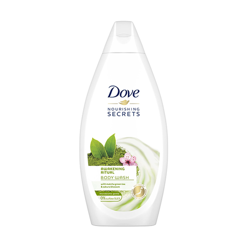 Dove Awakening Ritual Body Wash 500ml in UK