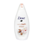 Dove Caring Bath Purely Pampering Almond Cream With Hibiscus 500ml in UK