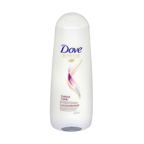 Dove Colour Care Conditioner 200ml in UK