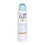 Dove Cotton Soft Antiperspirant Deodorant Spray 150ml in UK