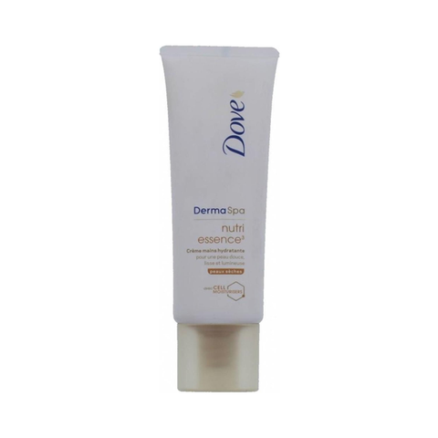 Dove Derma Spa Nutri Essence3 Hand Cream 75ml in UK