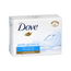 Dove Gentle Exfoliating Beauty Soap 100g