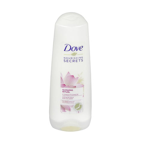 Dove Glowing Ritual Conditioner 200ml in UK
