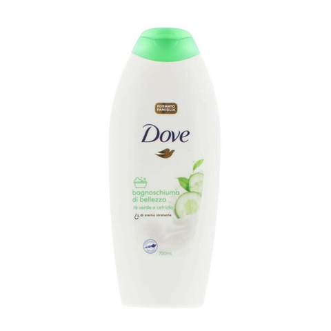 Dove Go Fresh Caring Bath 700ml in UK