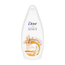 Dove Indulging Ritual With Oat Milk & Honey Body Wash 500ml in UK