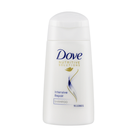 Dove Intensive Repair Shampoo 50ml in UK