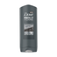 Dove Men + Care Charcoal & Clay Body & Face Wash 250ml in UK