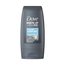 Dove Men+Care Clean Comfort Body & Face Wash 55ml in UK