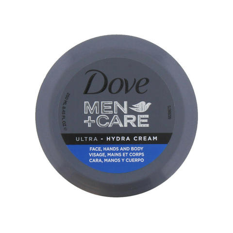 Dove Men+Care Ultra Hydra Cream 250ml in UK