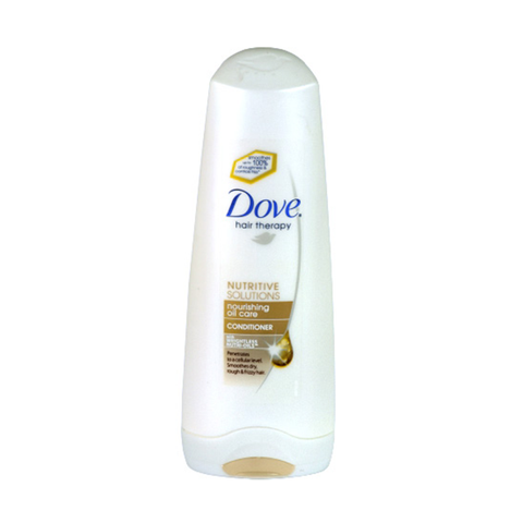 Dove Nourishing Oil Care Conditioner 200ml in UK