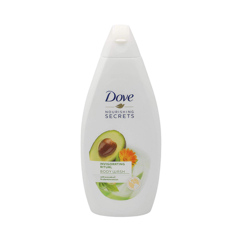 Dove Nourishing Secrets Invigorating Ritual Body Wash 750ml in UK