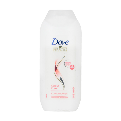 Dove Nutritive Solutions Colour Care Conditioner 185ml in UK