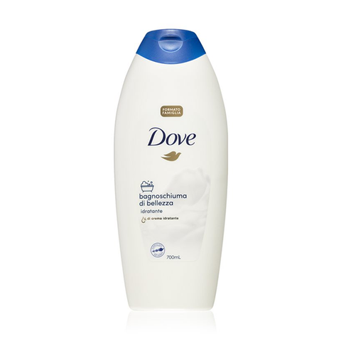 Dove Original Caring Bath 700ml
