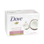 Dove Purely Pampering Coconut Milk Cream Bar 4x100g in UK
