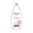 Dove Purely Pampering Peony & Sweet Cream Body Wash 500ml in UK