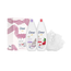 Dove Radiantly Refreshing Duo Gift Set 2020 in UK